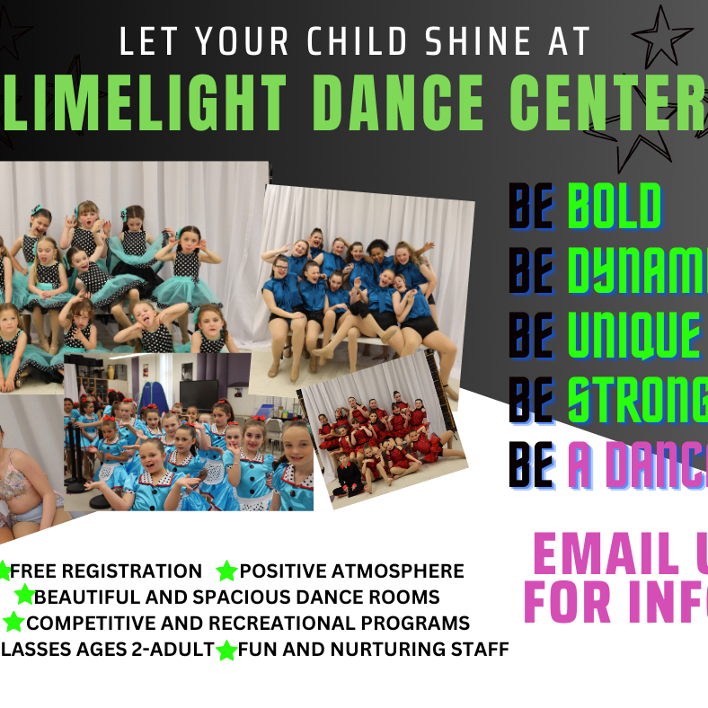 Best Dance Studio Near Me United States Limelight Dance Center